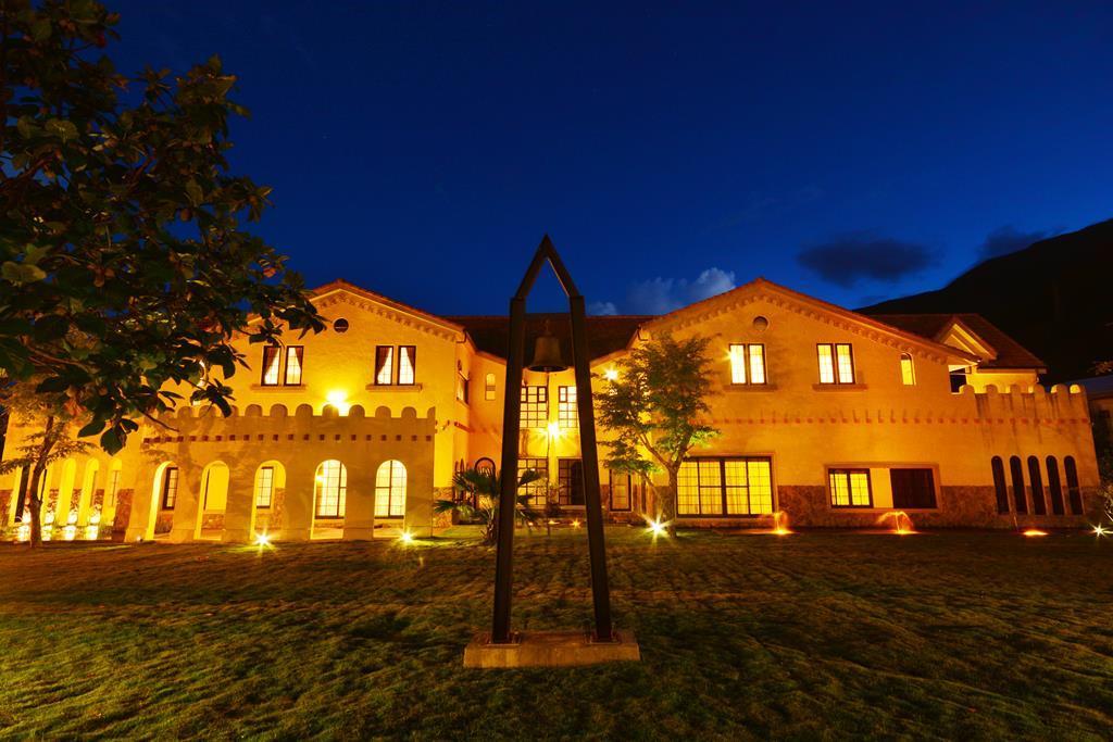 Happy Hill B&B Ji'an Exterior photo