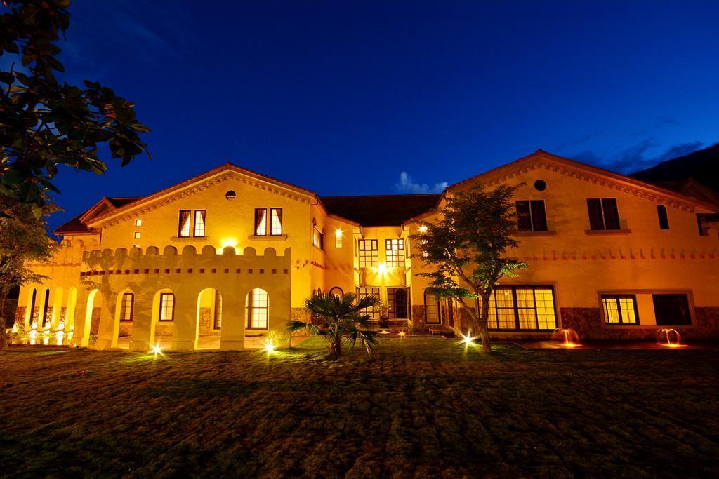 Happy Hill B&B Ji'an Exterior photo
